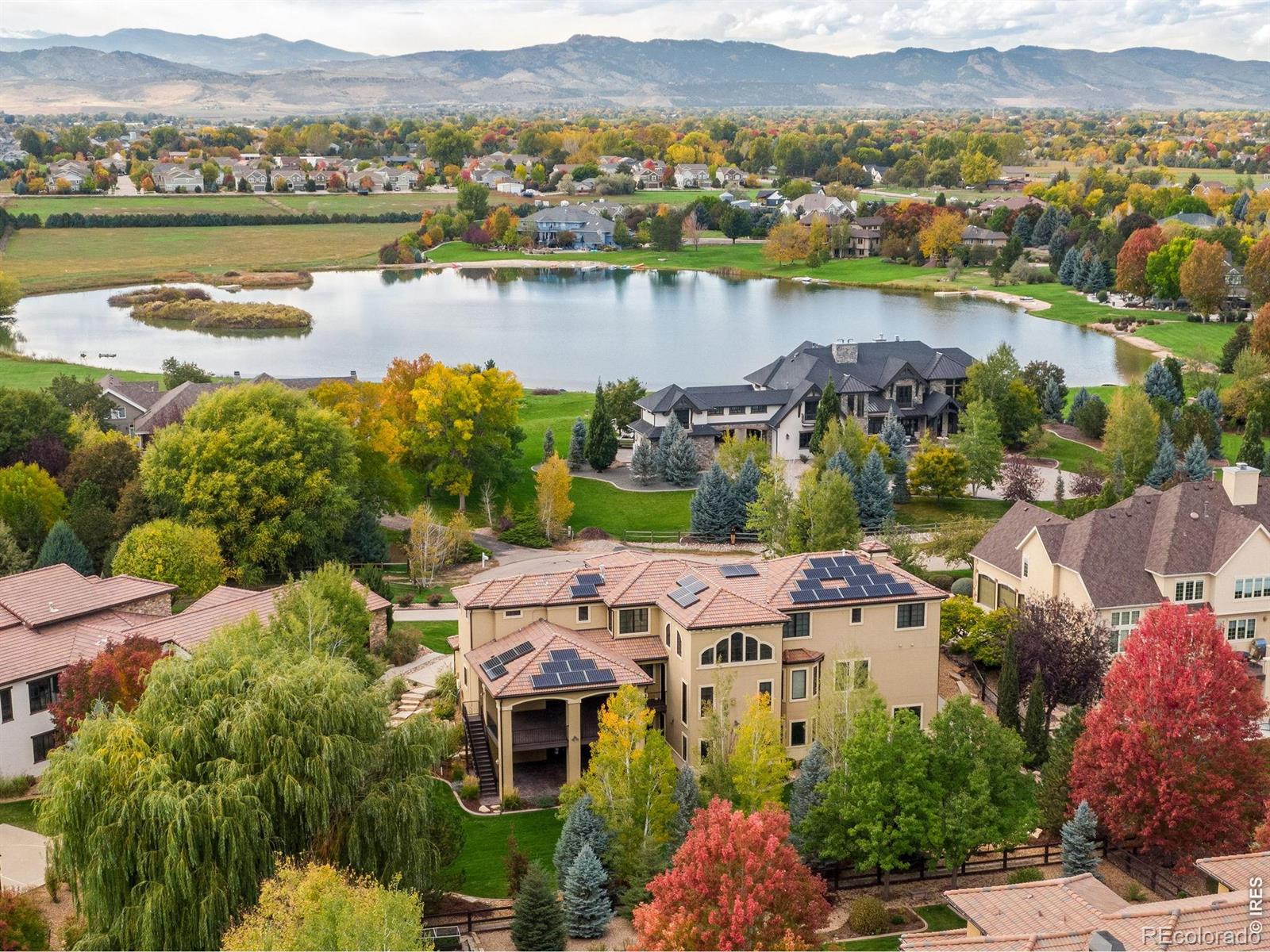 2944 Hearthstone Drive Fort Collins CO 80528