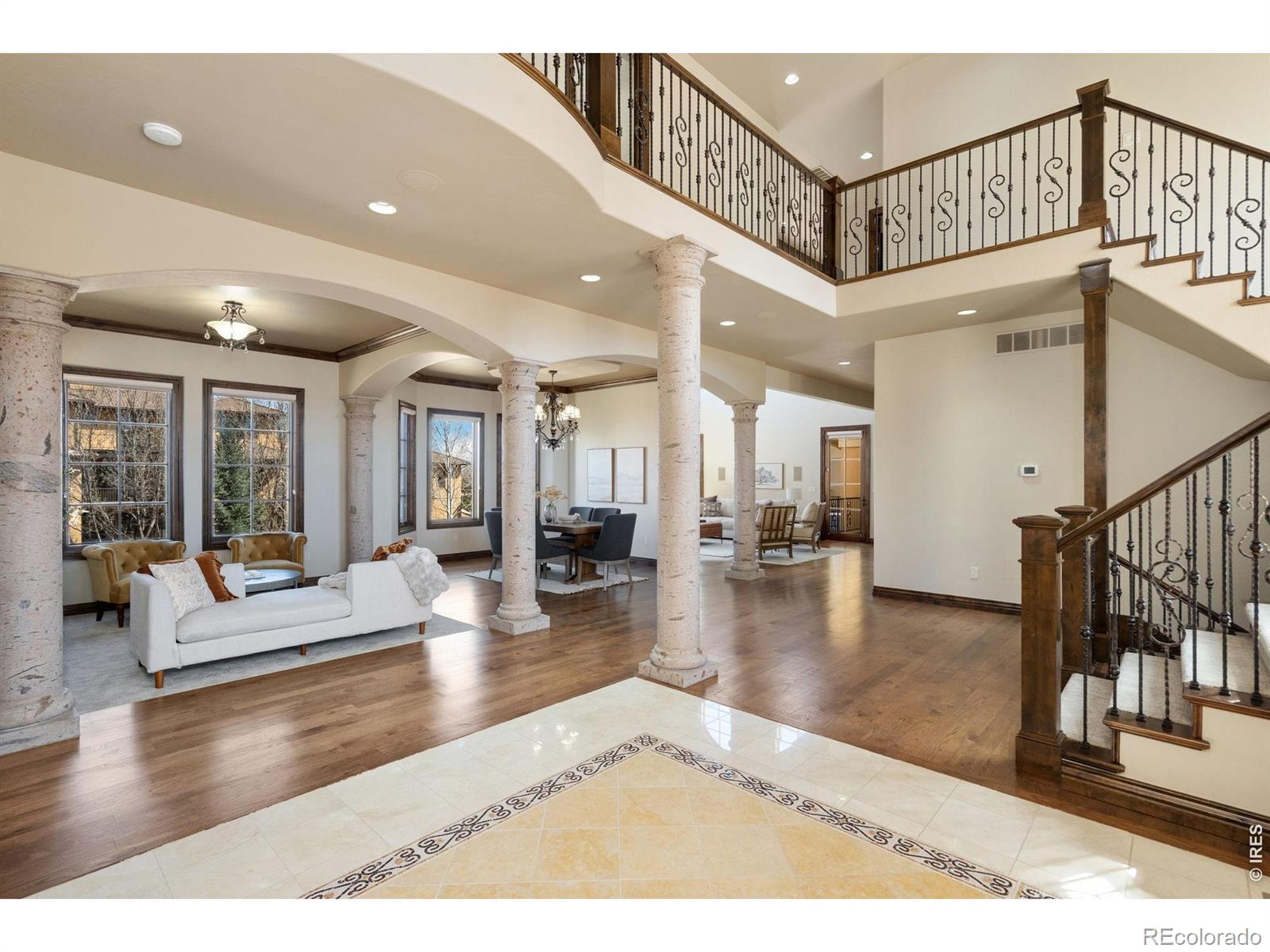 2944 Hearthstone Drive Fort Collins CO 80528