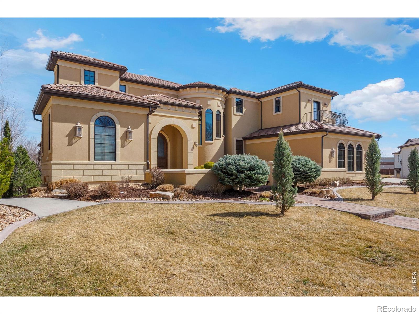 2944 Hearthstone Drive Fort Collins CO 80528