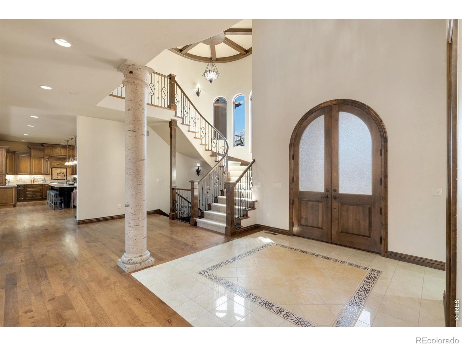 2944 Hearthstone Drive Fort Collins CO 80528