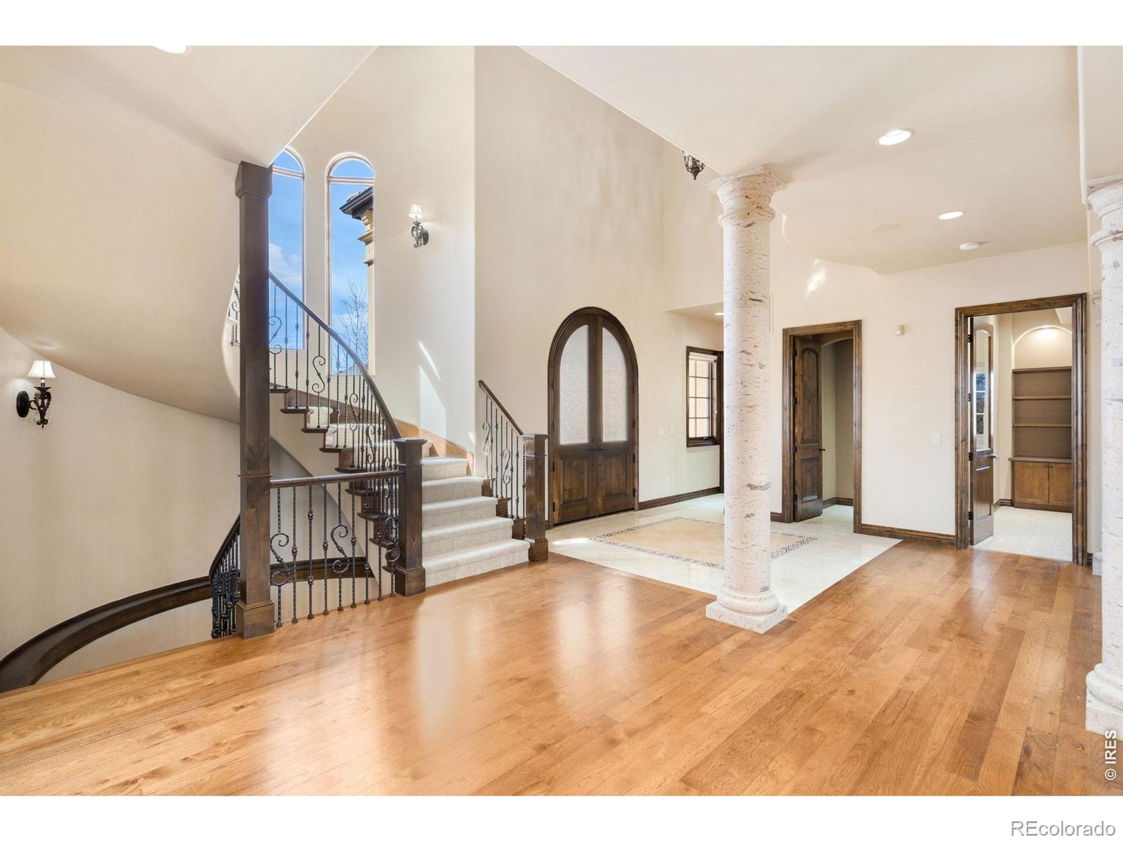 2944 Hearthstone Drive Fort Collins CO 80528