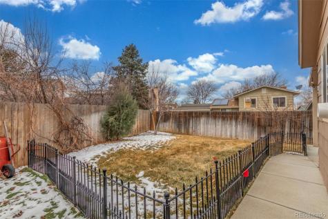 18967 E Montana Place Aurora CO 80017