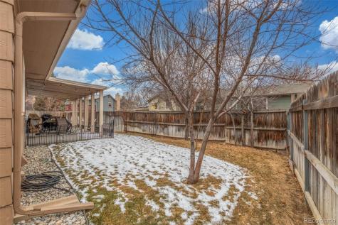 18967 E Montana Place Aurora CO 80017