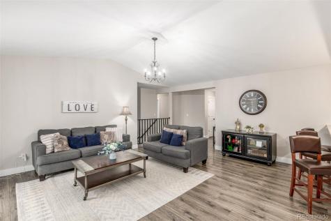 18967 E Montana Place Aurora CO 80017