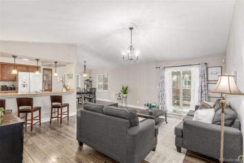18967 E Montana Place Aurora CO 80017