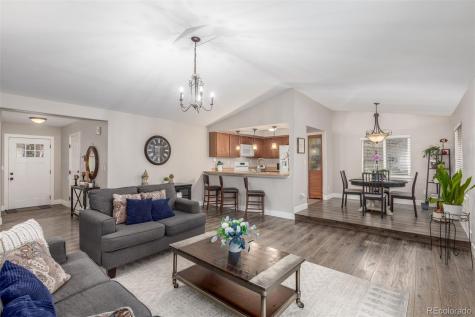 18967 E Montana Place Aurora CO 80017