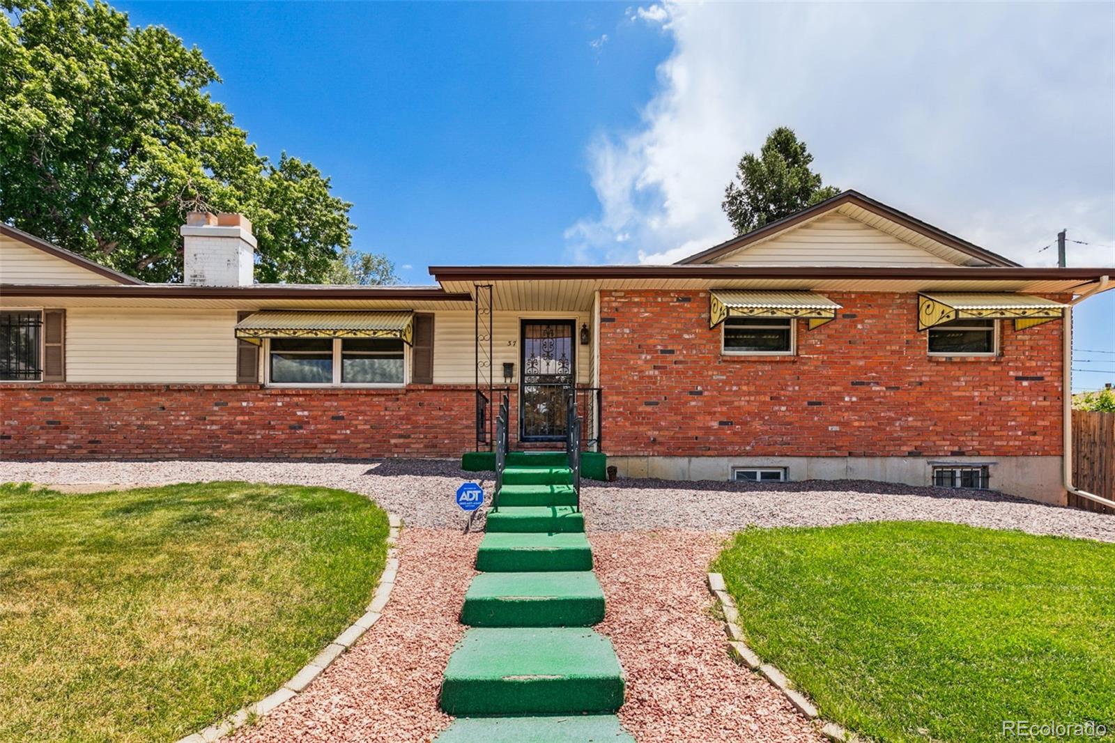 37 S Chelton Road Colorado Springs CO 80910