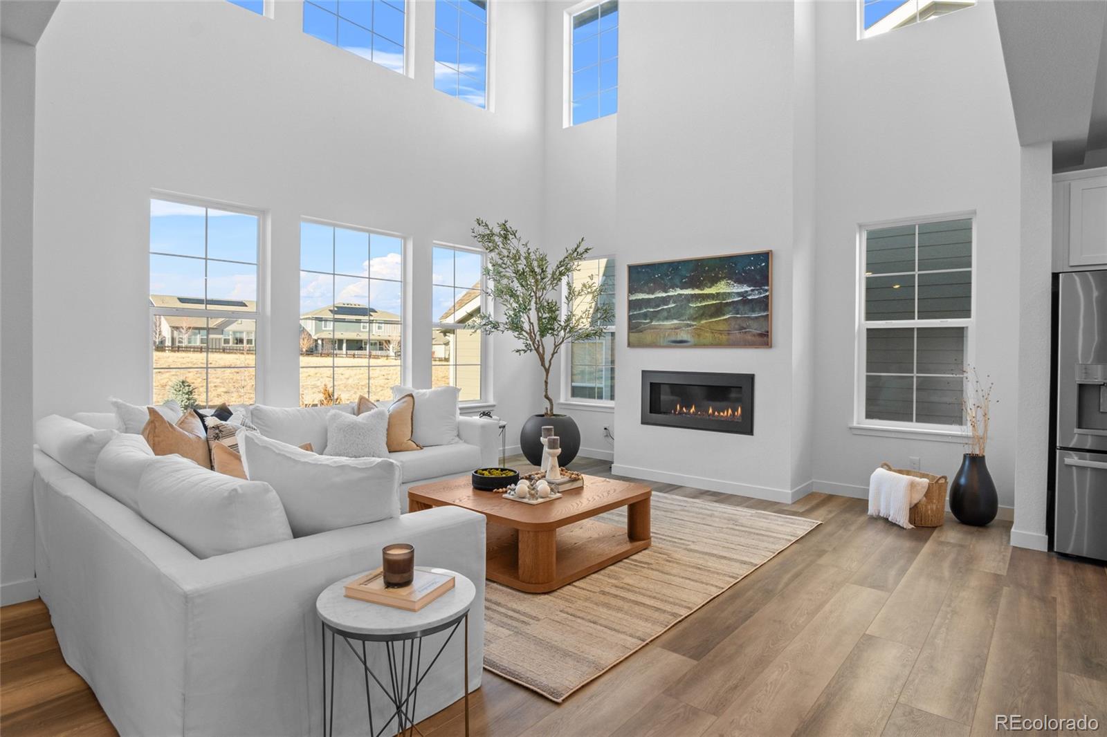 2851 Fellswoop Drive Castle Rock CO 80108