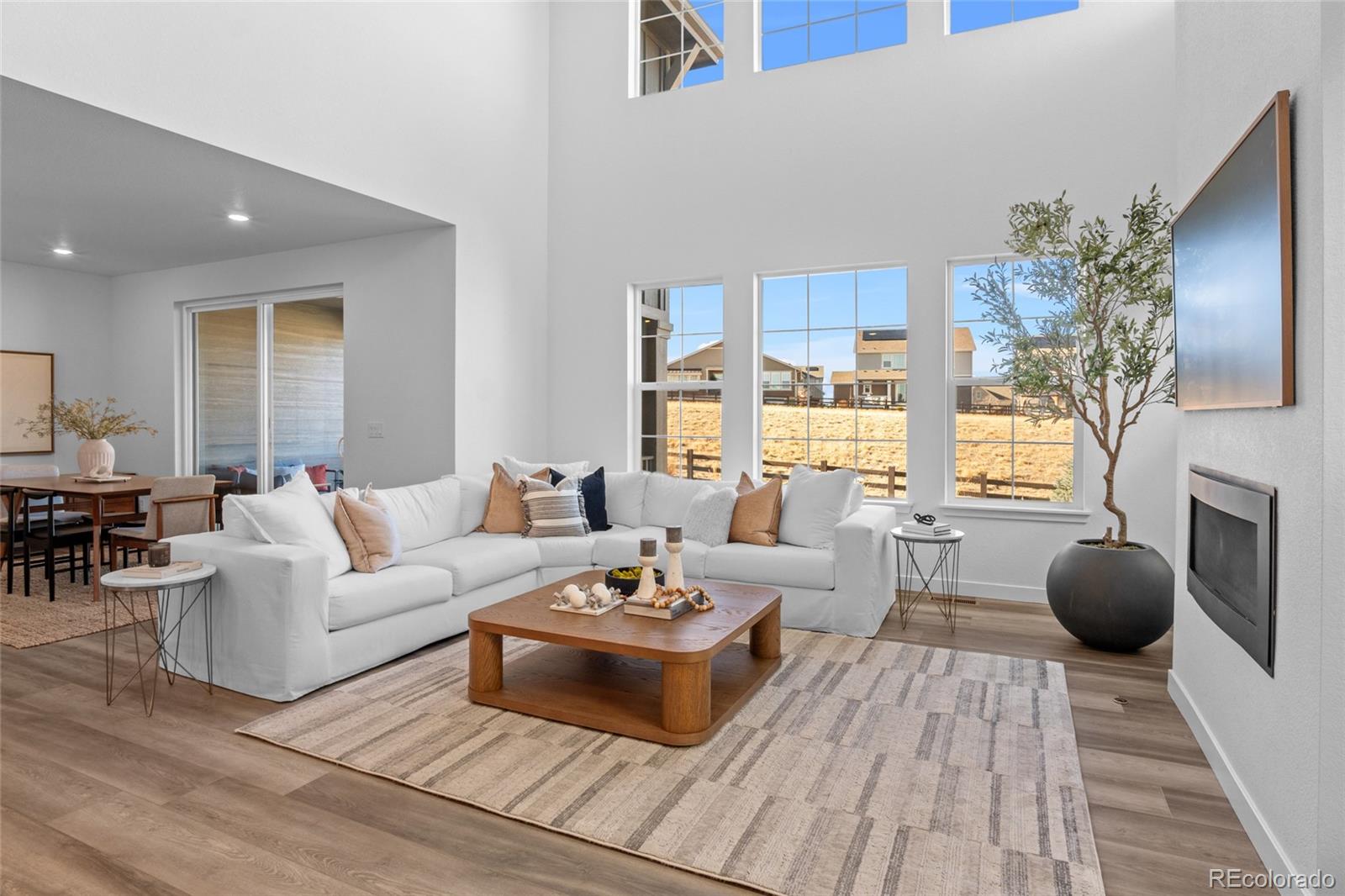 2851 Fellswoop Drive Castle Rock CO 80108