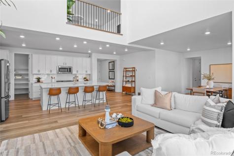 2851 Fellswoop Drive Castle Rock CO 80108