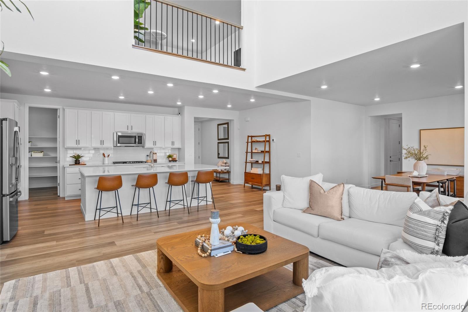 2851 Fellswoop Drive Castle Rock CO 80108