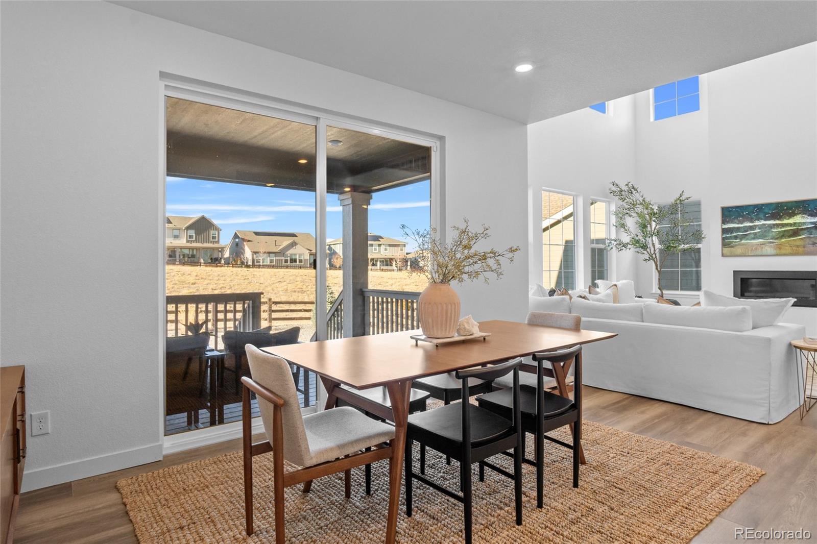 2851 Fellswoop Drive Castle Rock CO 80108