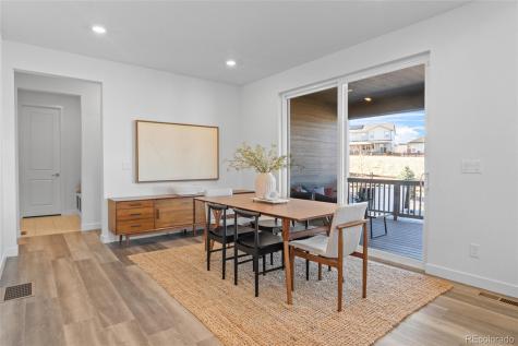 2851 Fellswoop Drive Castle Rock CO 80108