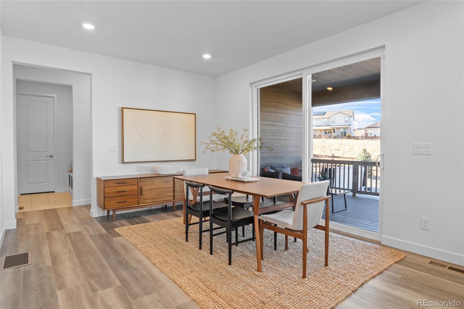 2851 Fellswoop Drive Castle Rock CO 80108