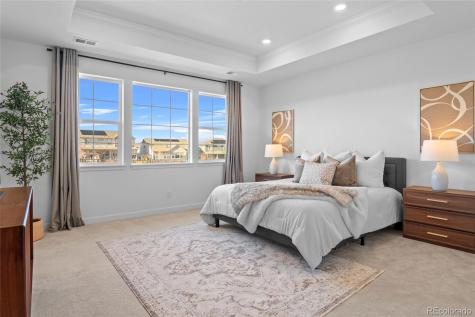 2851 Fellswoop Drive Castle Rock CO 80108