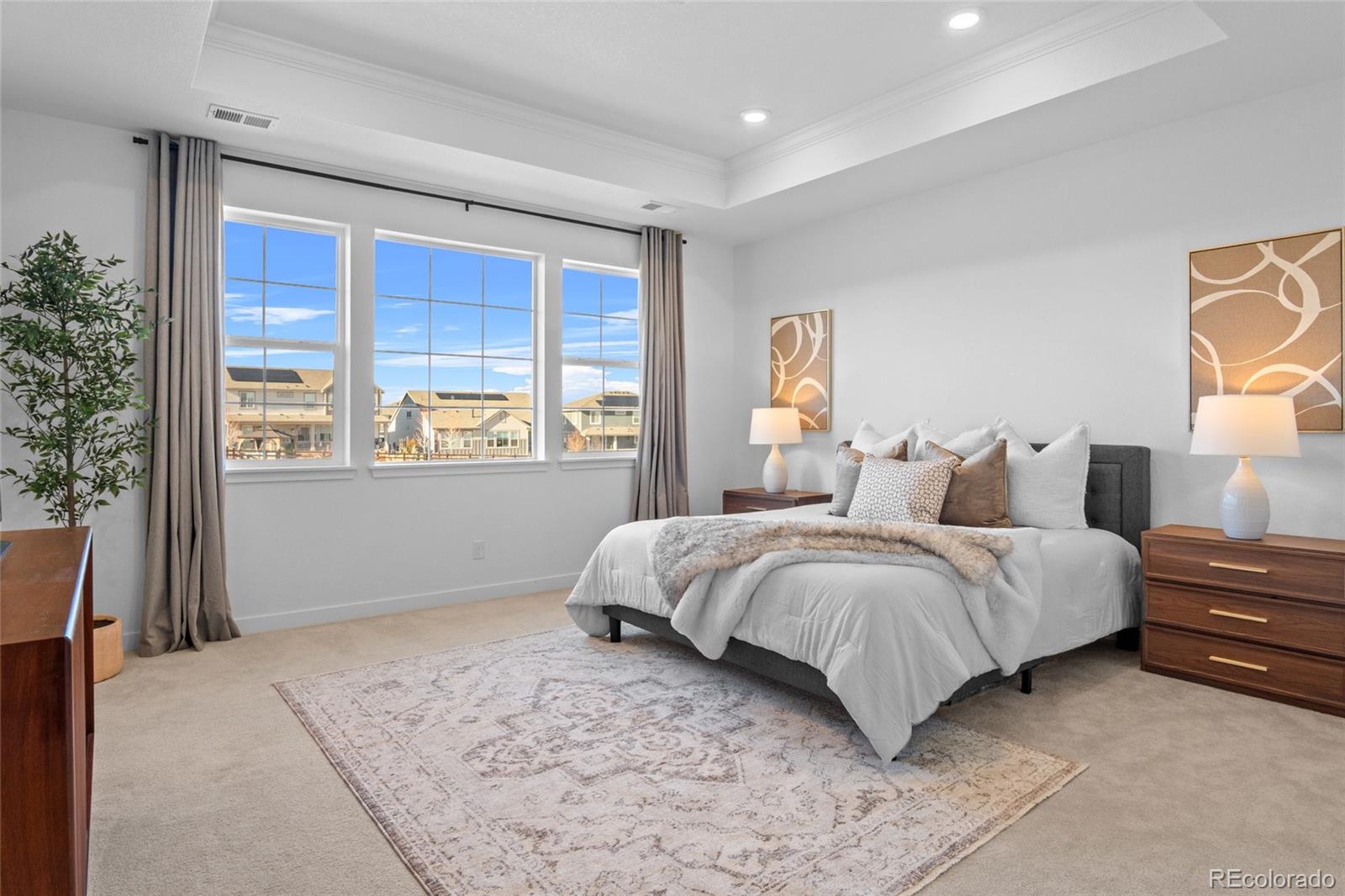 2851 Fellswoop Drive Castle Rock CO 80108