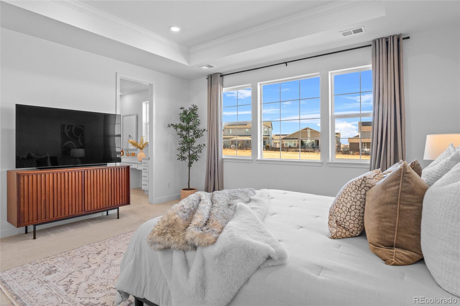 2851 Fellswoop Drive Castle Rock CO 80108