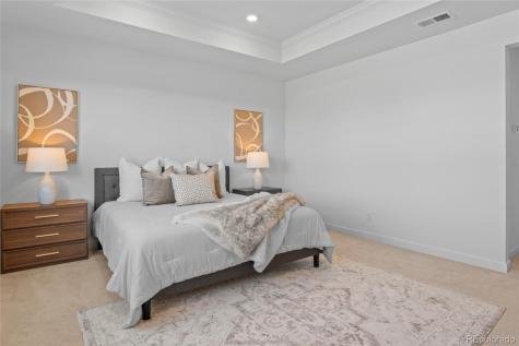 2851 Fellswoop Drive Castle Rock CO 80108