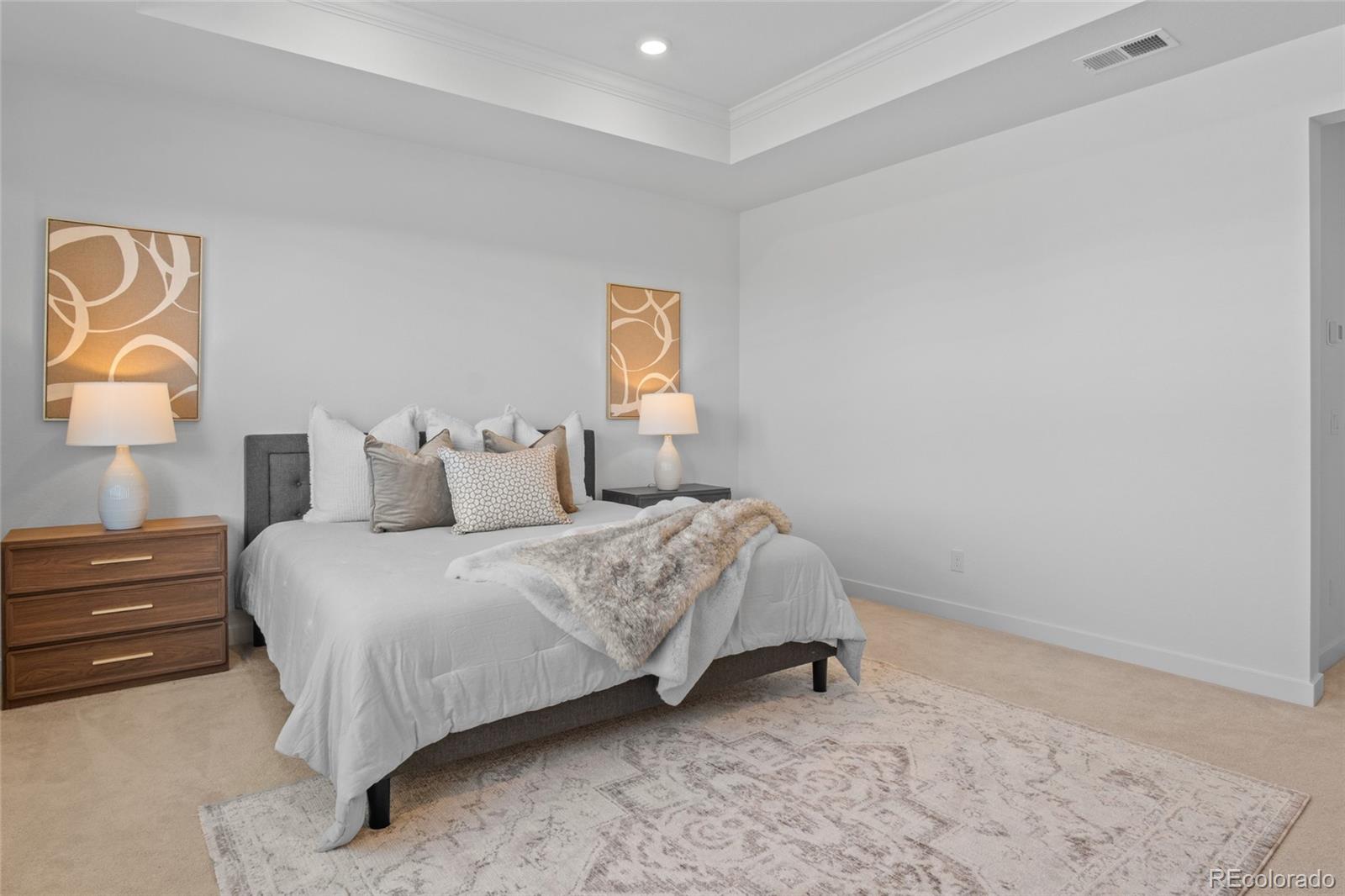 2851 Fellswoop Drive Castle Rock CO 80108