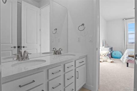2851 Fellswoop Drive Castle Rock CO 80108