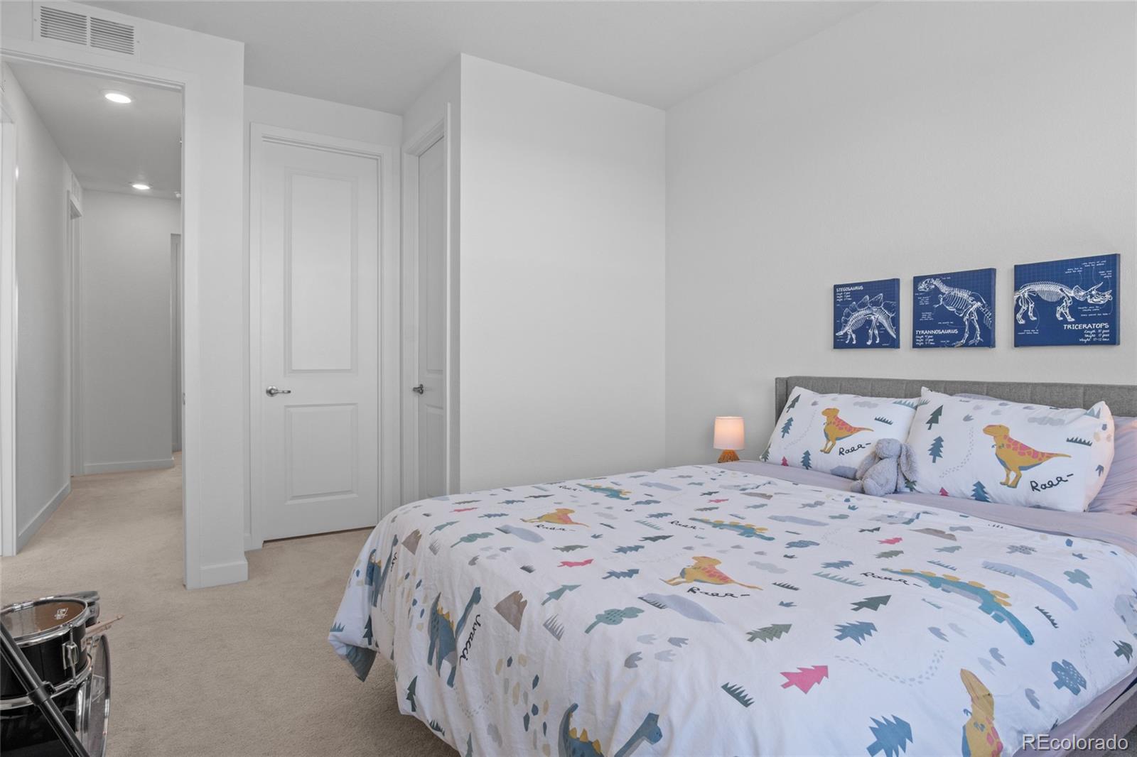 2851 Fellswoop Drive Castle Rock CO 80108