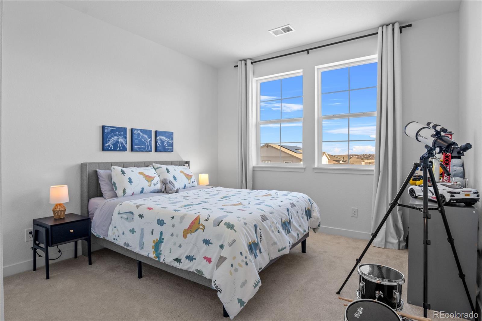 2851 Fellswoop Drive Castle Rock CO 80108