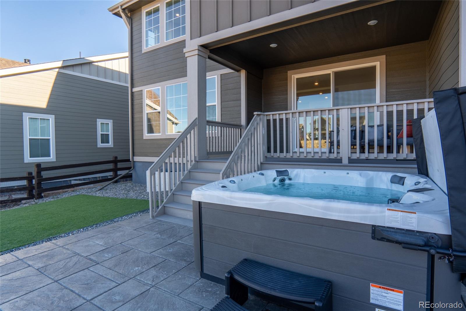 2851 Fellswoop Drive Castle Rock CO 80108