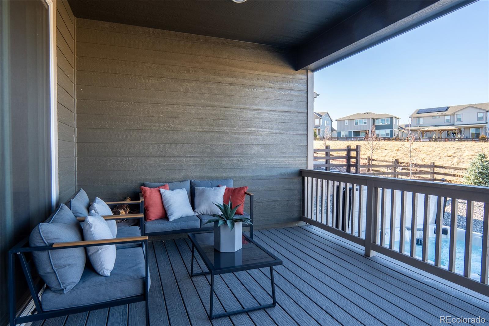 2851 Fellswoop Drive Castle Rock CO 80108