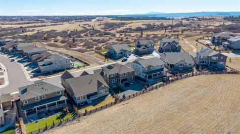 2851 Fellswoop Drive Castle Rock CO 80108