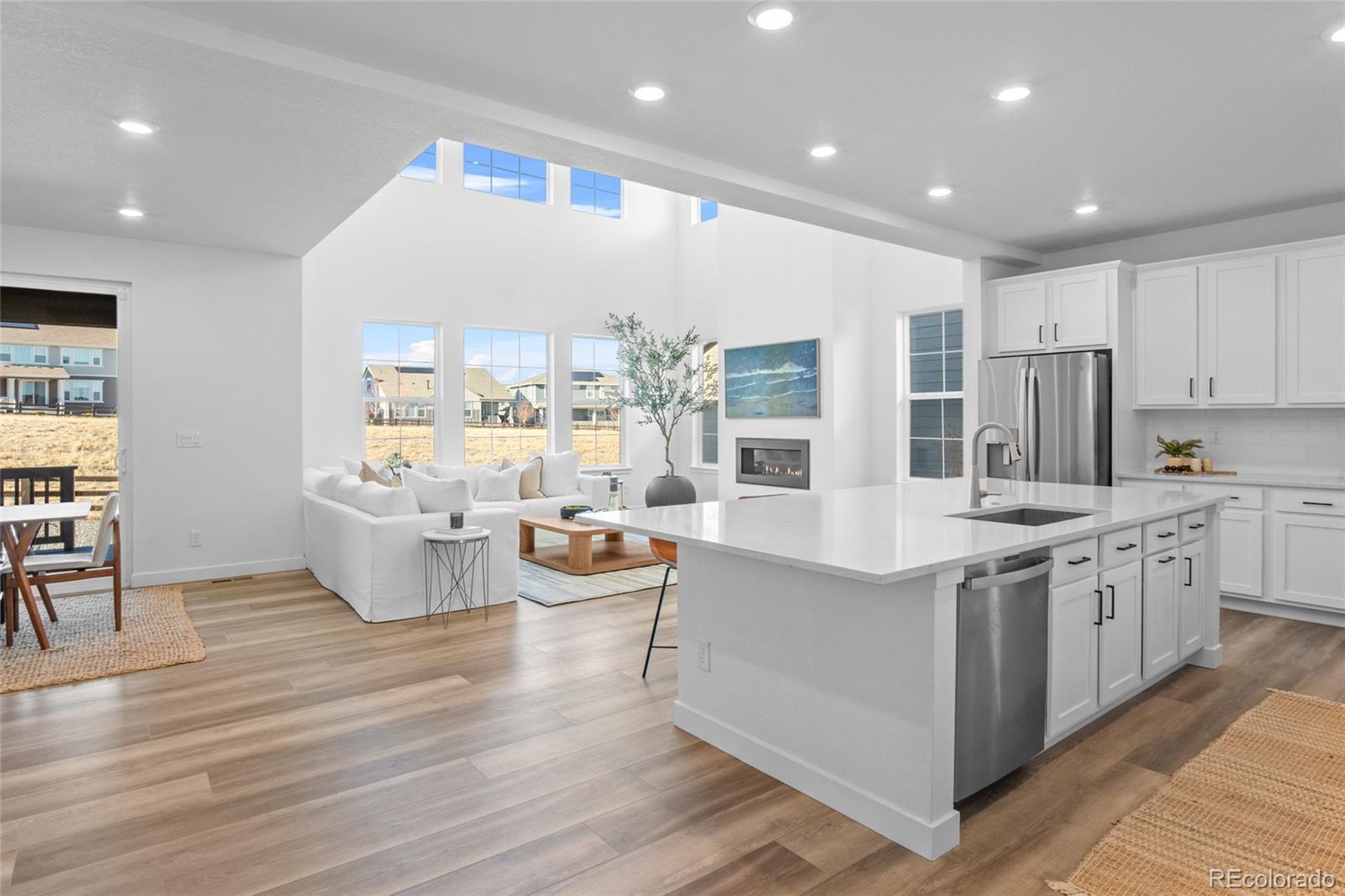 2851 Fellswoop Drive Castle Rock CO 80108