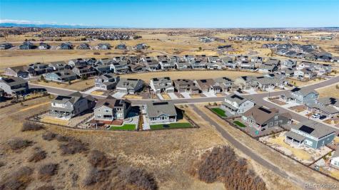 2851 Fellswoop Drive Castle Rock CO 80108