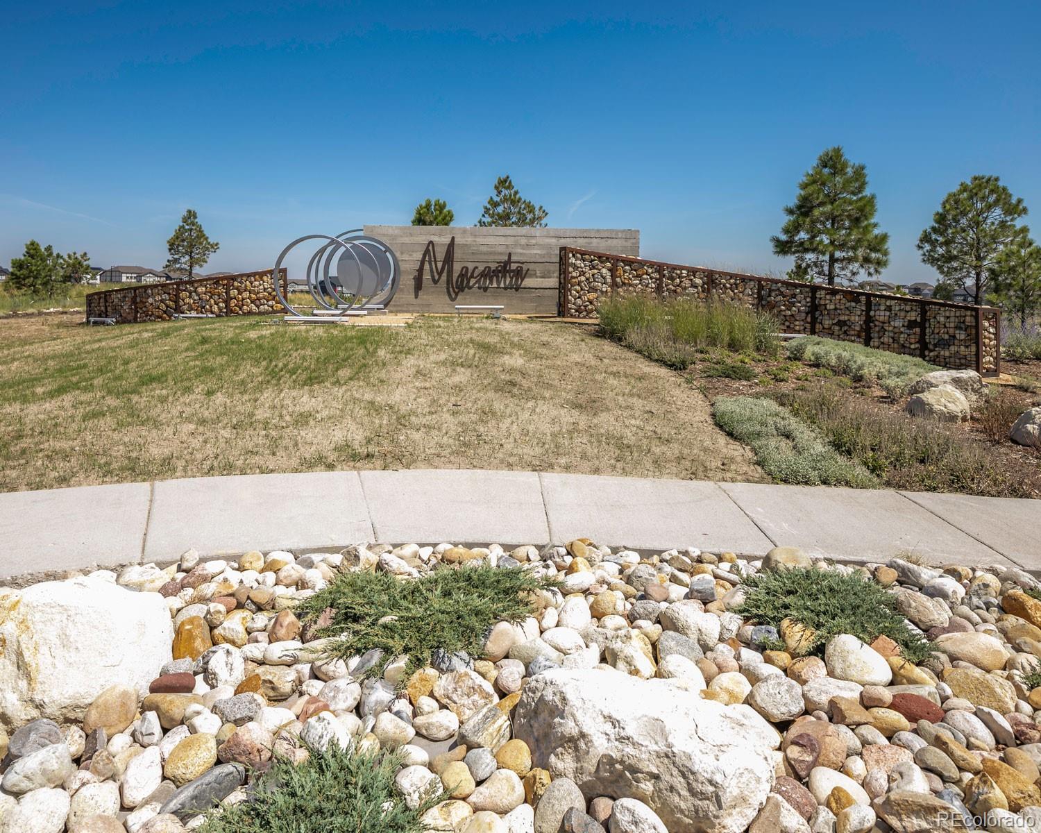 2851 Fellswoop Drive Castle Rock CO 80108