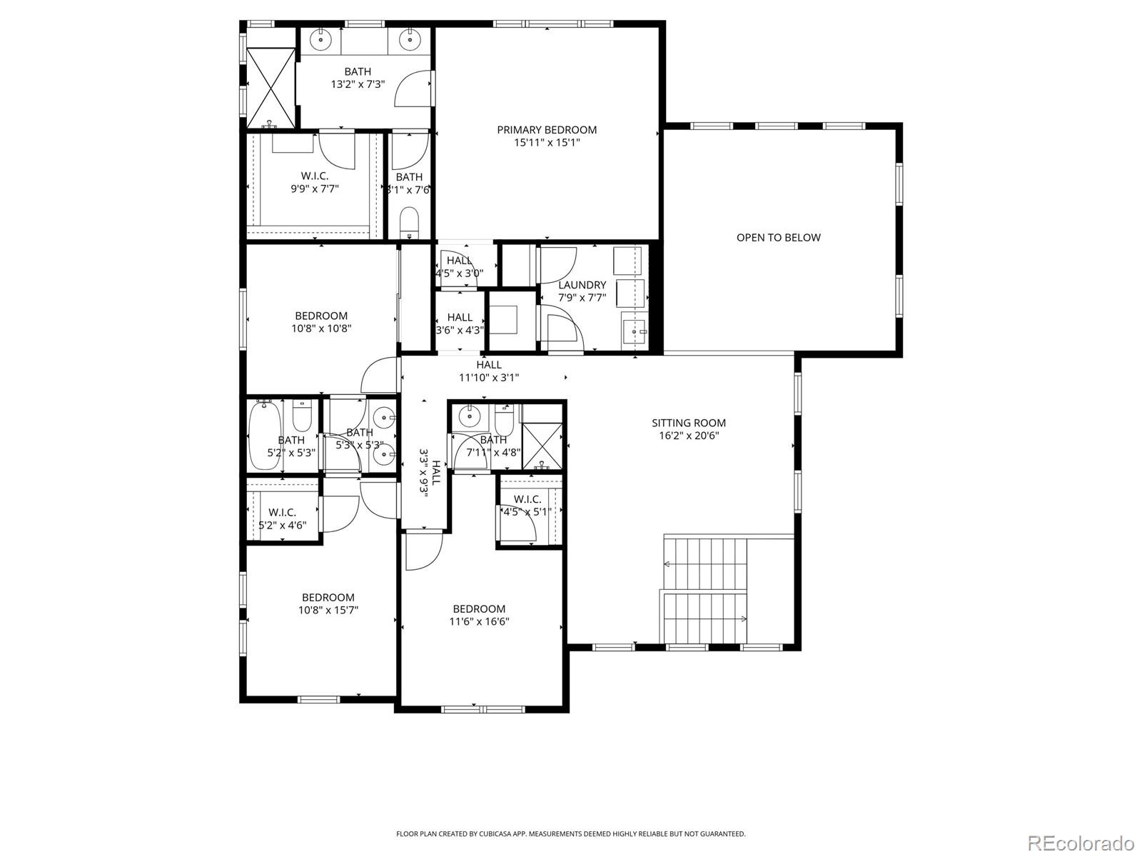 2851 Fellswoop Drive Castle Rock CO 80108