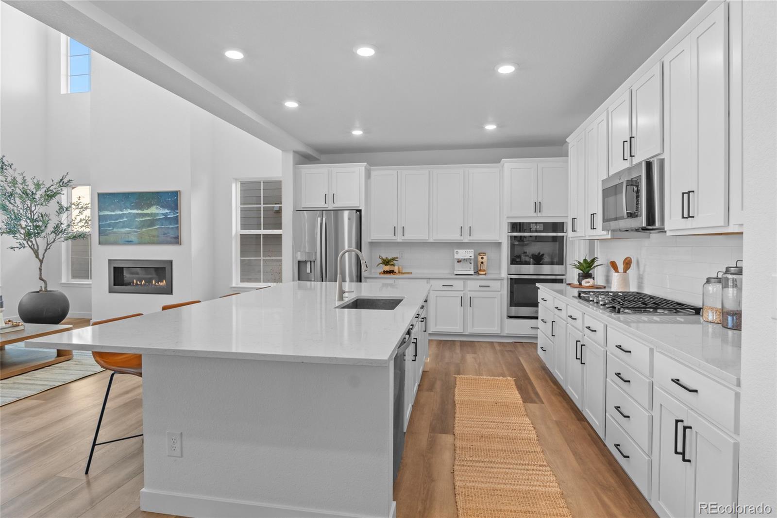 2851 Fellswoop Drive Castle Rock CO 80108