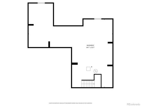 2851 Fellswoop Drive Castle Rock CO 80108