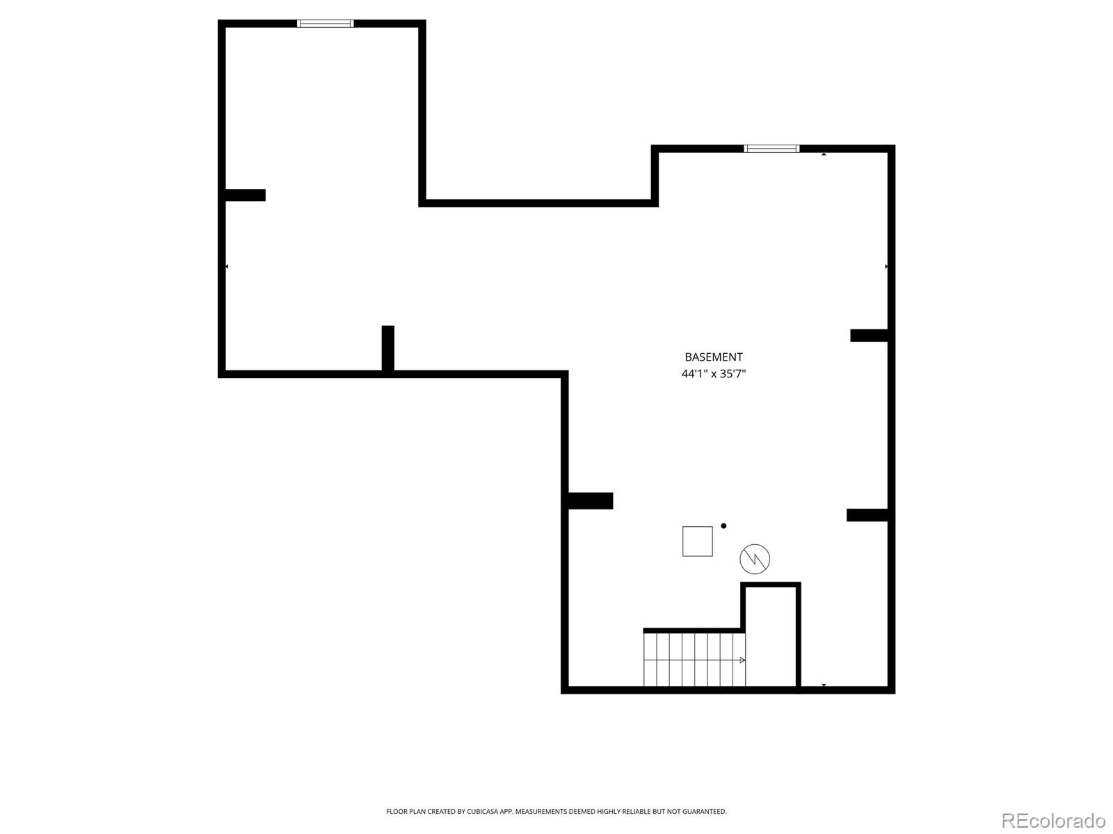 2851 Fellswoop Drive Castle Rock CO 80108