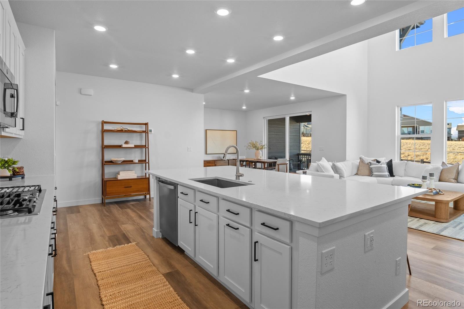 2851 Fellswoop Drive Castle Rock CO 80108