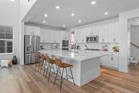 2851 Fellswoop Drive Castle Rock CO 80108