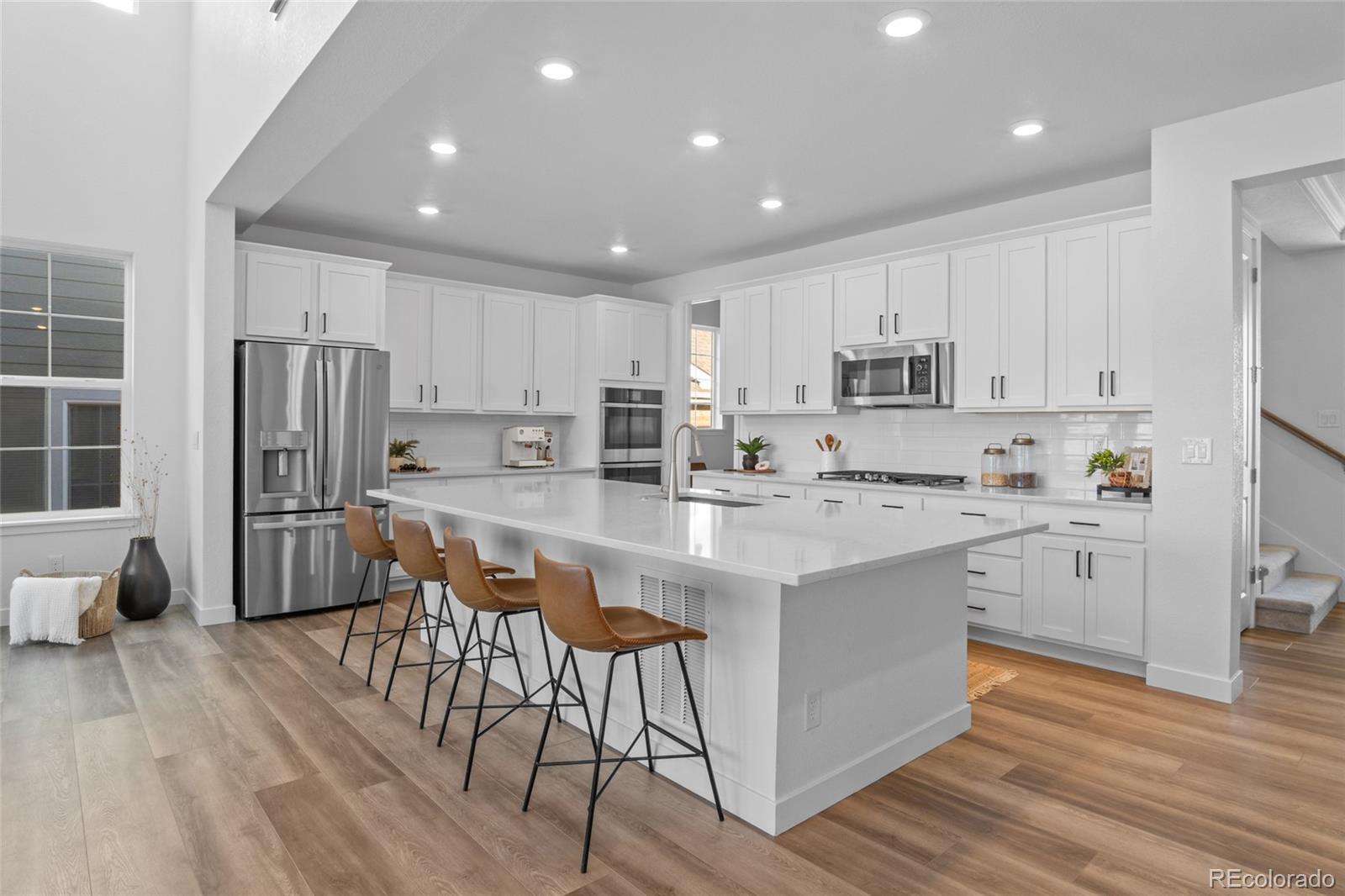 2851 Fellswoop Drive Castle Rock CO 80108