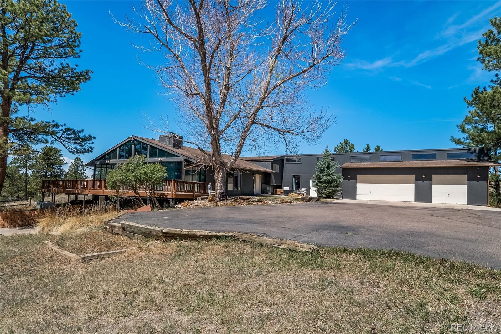 7905 Ponderosa Lane Parker CO 80138