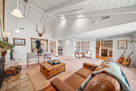 7905 Ponderosa Lane Parker CO 80138