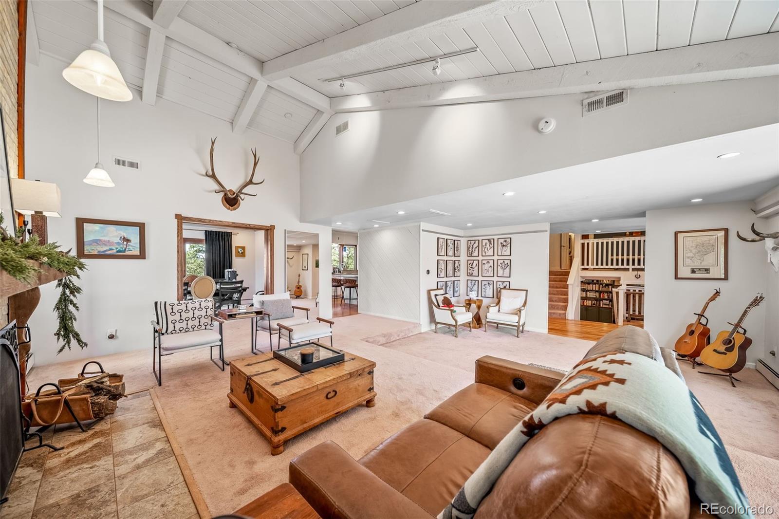 7905 Ponderosa Lane Parker CO 80138