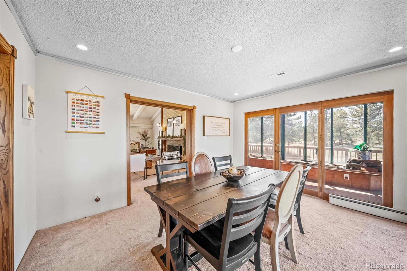 7905 Ponderosa Lane Parker CO 80138