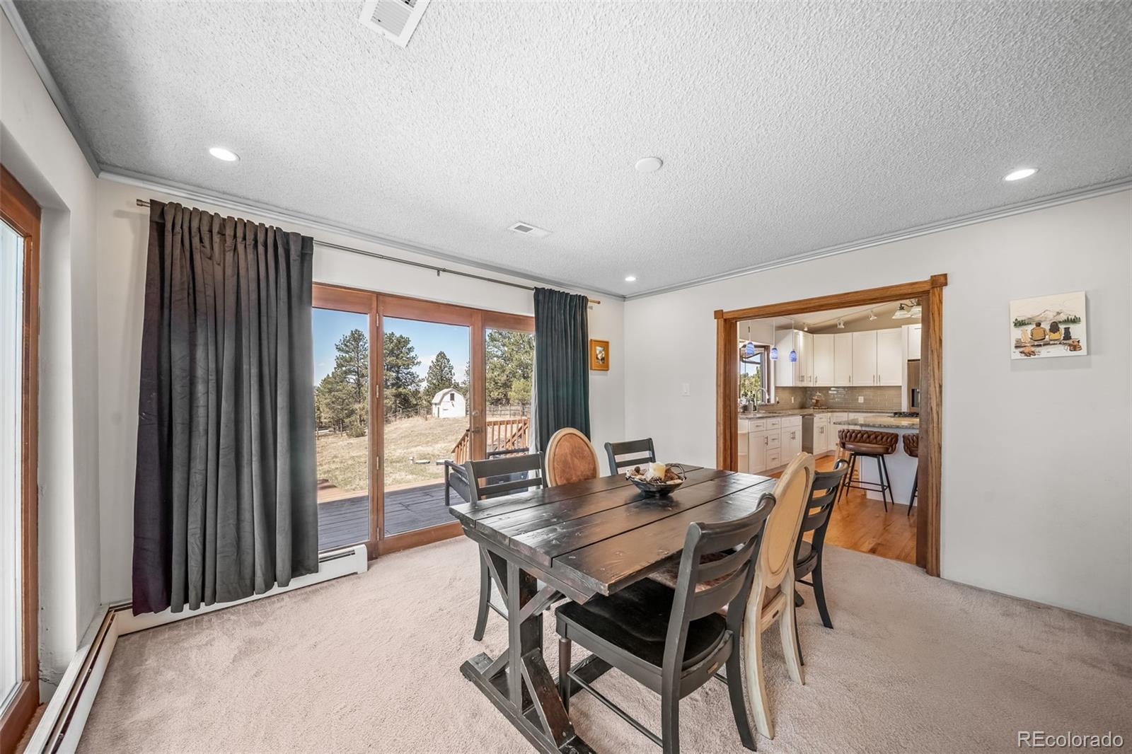 7905 Ponderosa Lane Parker CO 80138