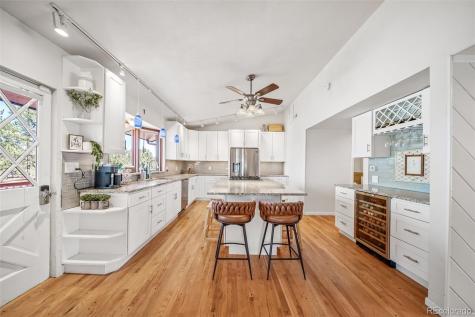 7905 Ponderosa Lane Parker CO 80138
