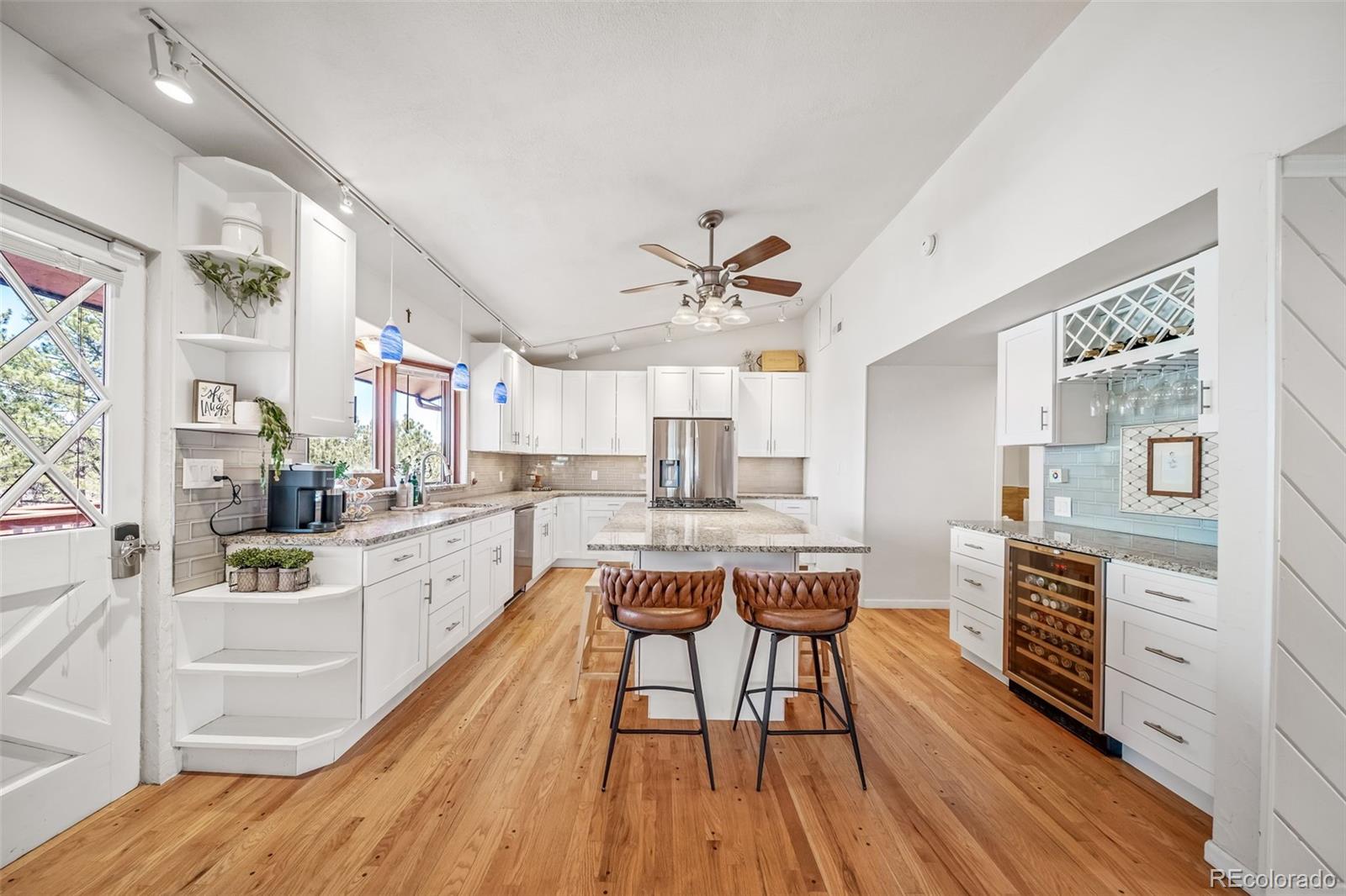7905 Ponderosa Lane Parker CO 80138