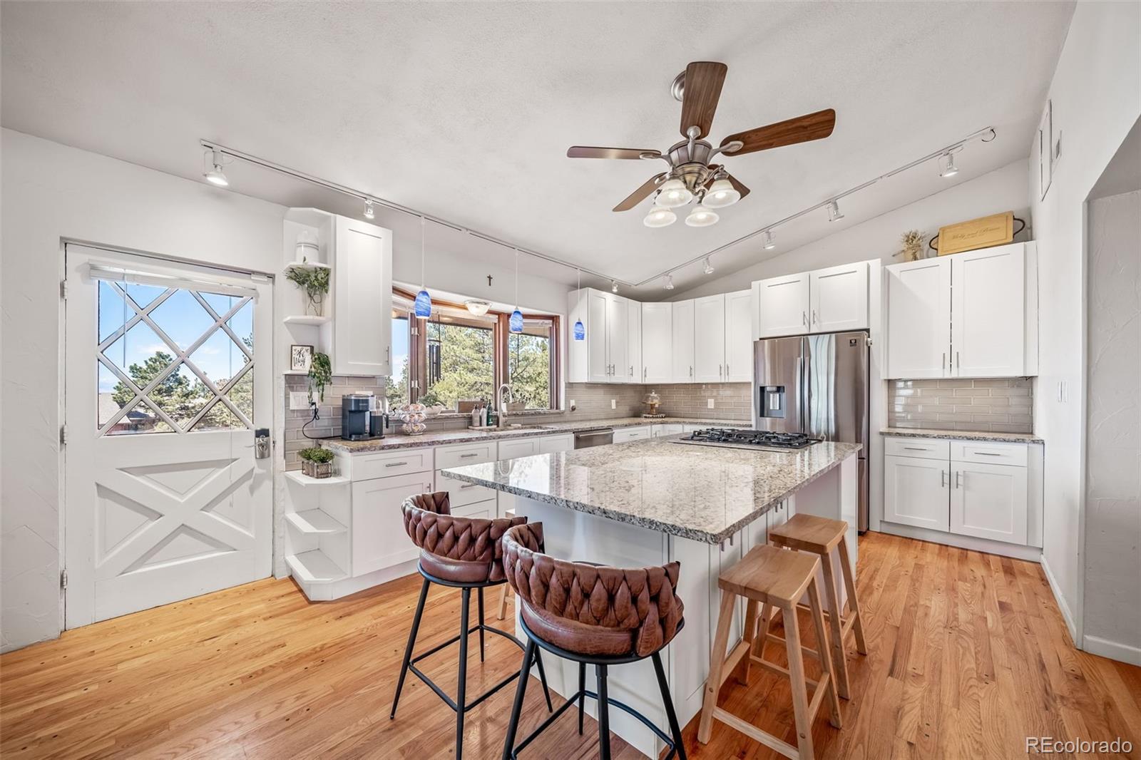 7905 Ponderosa Lane Parker CO 80138