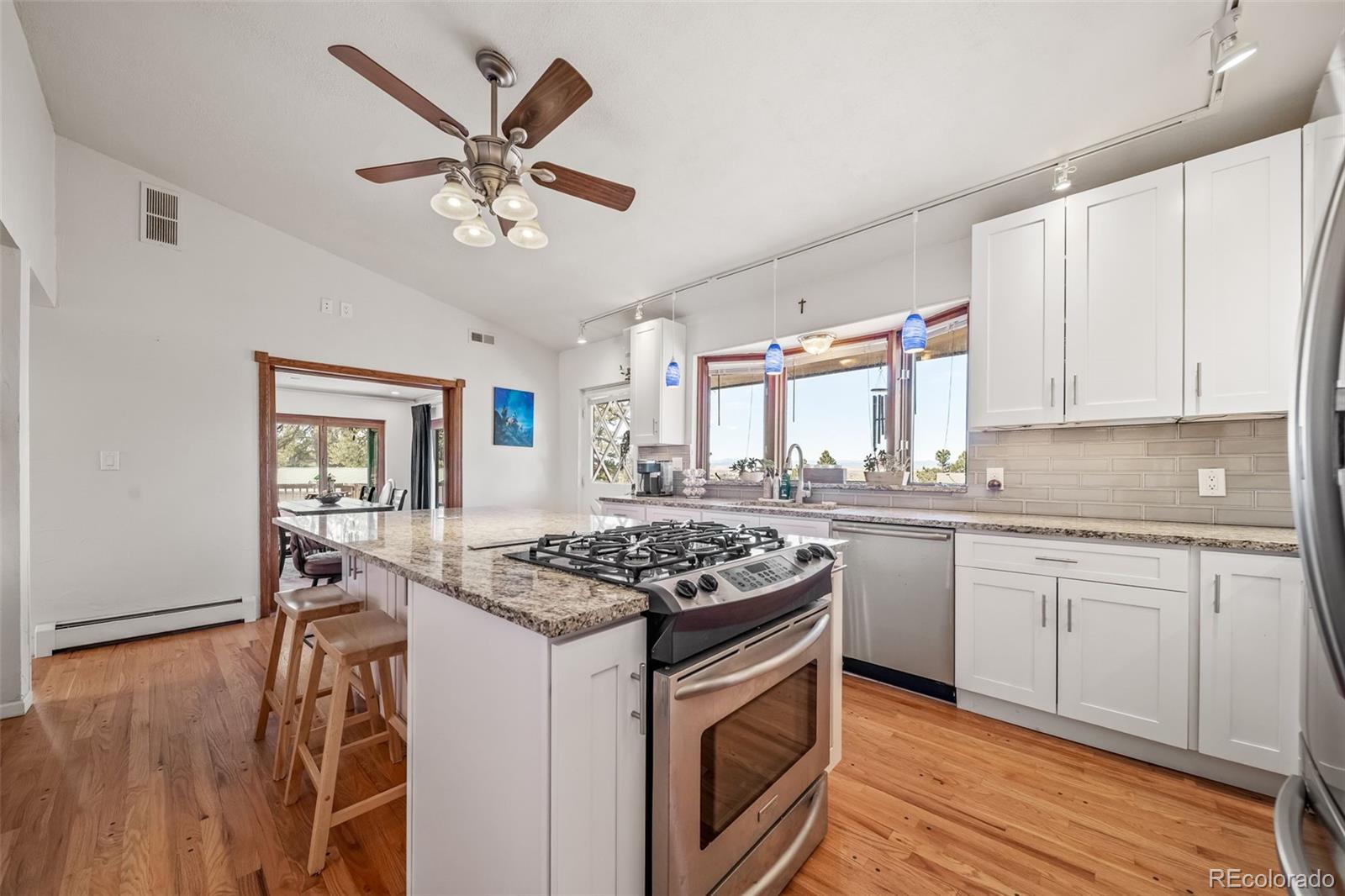 7905 Ponderosa Lane Parker CO 80138