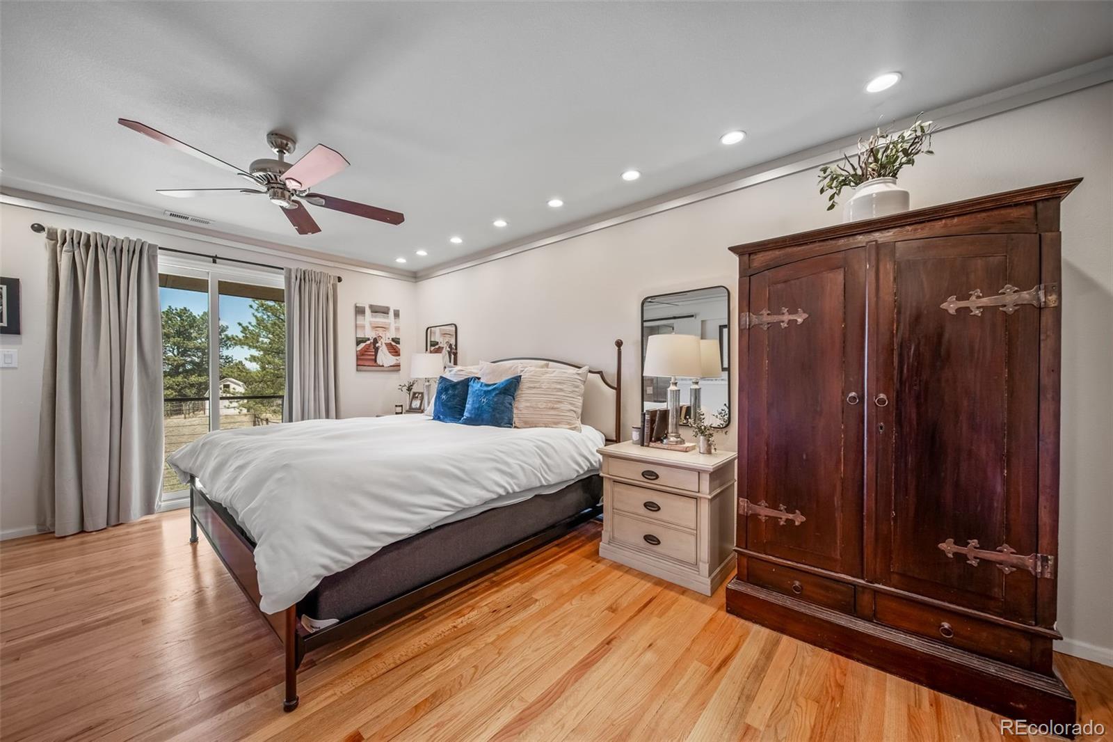 7905 Ponderosa Lane Parker CO 80138