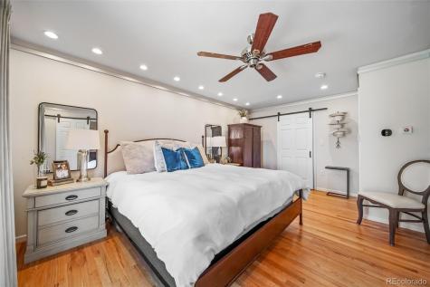 7905 Ponderosa Lane Parker CO 80138